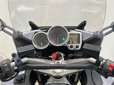 Yamaha FJR