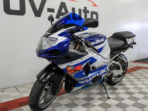 Suzuki GSX-R