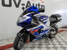 Suzuki GSX-R
