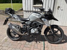 BMW GS