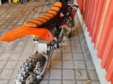 KTM 65