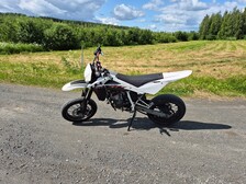 Husqvarna SM
