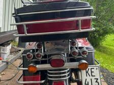 Harley-Davidson Electra Glide Classic