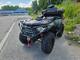 Loncin XWolf