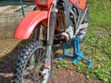 GASGAS EC