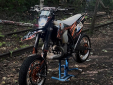 KTM 300