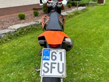 KTM 450