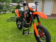 KTM 450