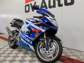 Suzuki GSX-R