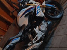 BMW G