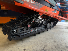 Ski-Doo Renegade