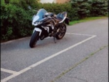 Kawasaki Ninja