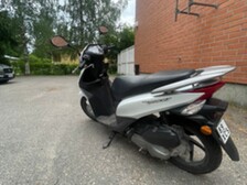 Honda Vision