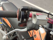 Aprilia MX
