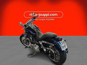 Harley-Davidson Dyna