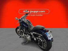 Harley-Davidson Dyna