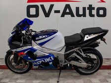 Suzuki GSX-R