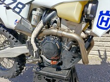Husqvarna FE