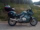 Honda CBF