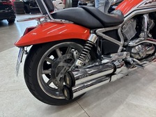 Harley-Davidson VRSC