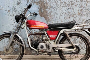 Solifer SM