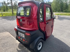 Kontio Motors Kruiser