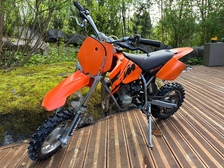 KTM 50