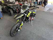 Fantic Motor Performance