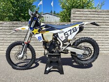 Husqvarna FE