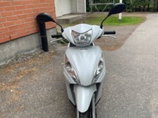 Honda Vision