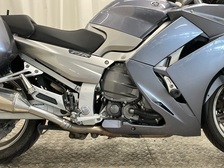 Yamaha FJR
