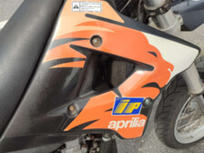 Aprilia MX