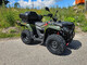 Loncin XWolf