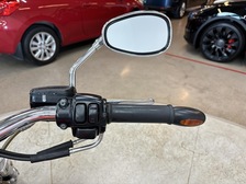 Harley-Davidson VRSC