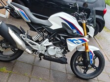 BMW G