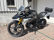 BMW GS