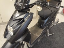 E-scooter -