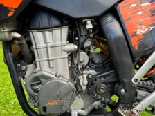 KTM 450