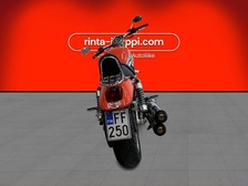 Harley-Davidson VRSC