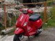 Vespa Piaggio