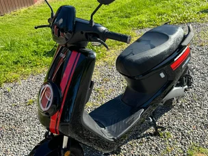 NIU M+ Sport