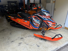 Ski-Doo Renegade