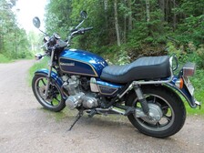 Kawasaki Z