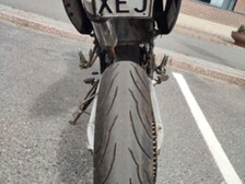 Aprilia MX