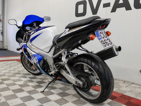 Suzuki GSX-R