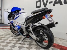 Suzuki GSX-R