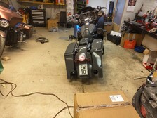 Harley-Davidson Touring
