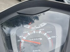 Honda Vision