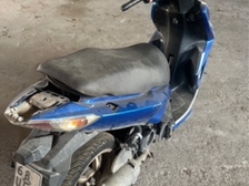 Kymco Super8