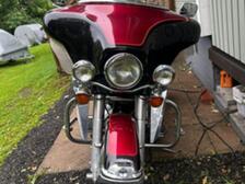 Harley-Davidson Electra Glide Classic